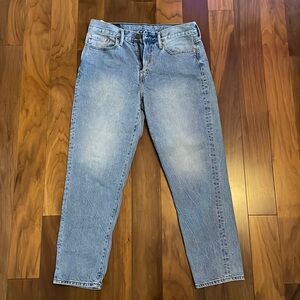 American eagle men’s jeans